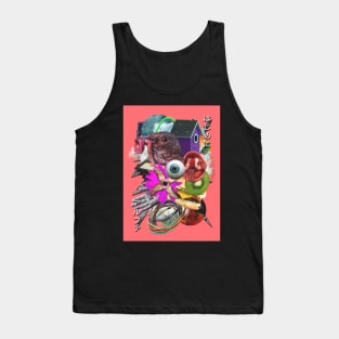 Genesis Tank Top